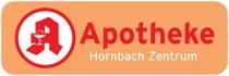 Logo Apotheke Hornbach-Zentrum Helma Gröschel