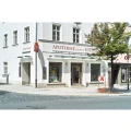 Apotheke Hugo von R&uuml;cker Hof