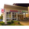 Logo Apotheke Ibenhain