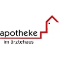 Logo Apotheke im &Auml;rztehaus