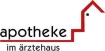 Logo Apotheke im &Auml;rztehaus