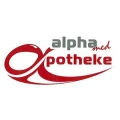 Logo Apotheke im &Auml;rztehaus