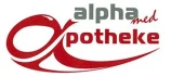 Logo Apotheke im &Auml;rztehaus Sabine B&auml;umler