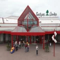 Logo Apotheke im Beetzssee-Center