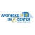 Logo Apotheke im E-Center