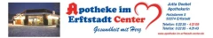Logo Apotheke Im Erftstadt-Center Jutta Doebel e.K.