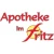 Logo Apotheke im Fritz
