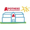 Logo Apotheke im Gesundheitshaus