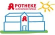 Logo Apotheke im Gesundheitshaus Hans Arno Regelein