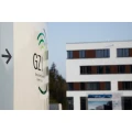 Logo Apotheke im Gesundheitszentrum
