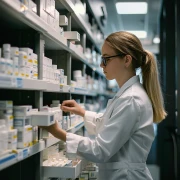 Apotheke im Gesundheitszentrum rechts der Ems Frederik Schöning e.Kfm. Rheine