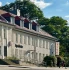 Logo Apotheke im Gesundheitszentrum