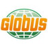 Logo Apotheke im Globus