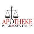 Logo Apotheke Im Gro&szlig;en Freien
