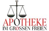 Logo Apotheke Im Großen Freien