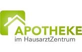 Logo Apotheke im Hausarztzentrum