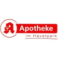 Logo Apotheke im Havelpark