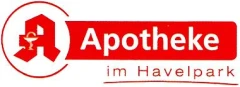Logo Apotheke im Havelpark
