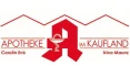 Logo Apotheke im Kaufland oHG Carolin Enk