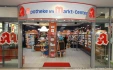Logo Apotheke im Markt-Center Inh. S. Meyer zu Benjen