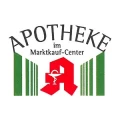 Logo Apotheke im Marktkauf-Center