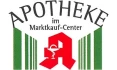 Logo Apotheke im Marktkauf-Center Hans Claus Rönner