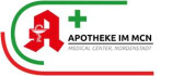 Logo Apotheke im MCN Ulrike Stäudel