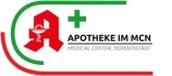Logo Apotheke im MCN Ulrike Stäudel