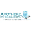 Logo Apotheke Im Menglerbau