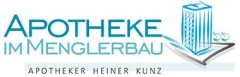 Logo Apotheke Im Menglerbau