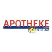 Logo Apotheke im Neustadt-Centrum