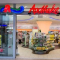 Apotheke im Rotmain-Center Bayreuth