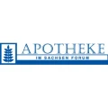 Apotheke im Sachsen Forum Dresden