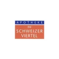 Logo Apotheke im Schweitzer Viertel