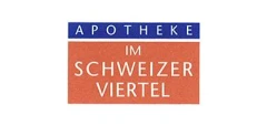 Logo Apotheke im Schweitzer Viertel