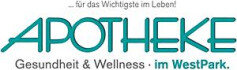 Logo Apotheke im Westpark Stefan Leicht e.K.