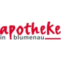 Logo Apotheke in Blumenau