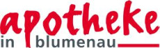 Logo Apotheke in Blumenau Susanne Speckhan