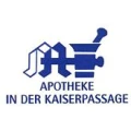 Logo Apotheke In der Kaiserpassage