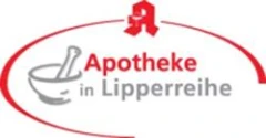 Logo Apotheke in Lipperreihe