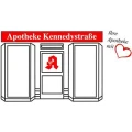 Logo Apotheke-Kennedystra&szlig;e