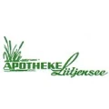 Apotheke L&uuml;tjensee Britta Krumstroh L&uuml;tjensee