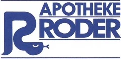 Logo Apotheke Roder in Sedelsberg
