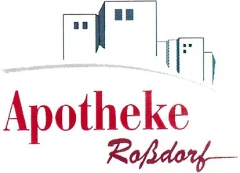 Logo Apotheke Roßdorf