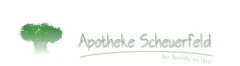 Logo Apotheke Scheuerfeld