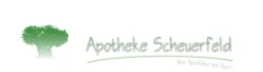 Logo Apotheke Scheuerfeld J&ouml;rg Haas e.K.