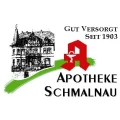 Logo Apotheke Schmalnau