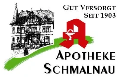 Logo Apotheke Schmalnau
