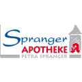 Logo Apotheke Spranger
