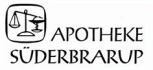 Logo Apotheke Süderbrarup Mathias Hoffmann-Pinther e.K.